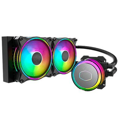 Masterplus Cooler Master